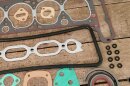 engine gasket kit M121.923,927 (180b,bc),early 121.920