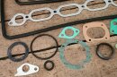engine gasket kit M121.923,927 (180b,bc),early 121.920