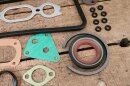 engine gasket kit M121.923,927 (180b,bc),early 121.920