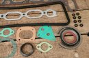 engine gasket kit M121.923,927 (180b,bc),early 121.920