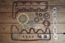 engine gasket kit OM621 ( W121 190D,Db)