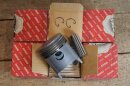 piston set M127 M180 220SE, b, Sb, SEb OEM NOS