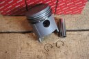 piston set M127 M180 220SE, b, Sb, SEb OEM NOS