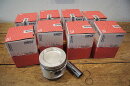 Kolben (Satz) M117 W116 W107 450SL, SE -92.50mm- 1. Rep.-Stufe
