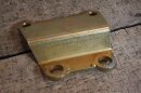 mounting plate exhaust 190SL