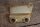 mounting plate exhaust 190SL