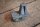lower hood lock Ponton / 190SL