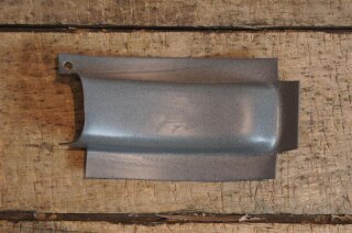 repair sheet drain outer sill right 107 SL/SLC