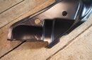 repair section rear left frame R107 SL