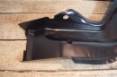 repair section rear left frame R107 SL