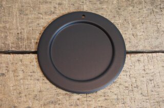 Deckel Bodenöffnungen R107 SL