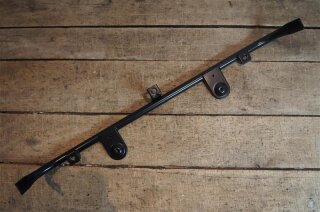 Kühlerbefestigung Querrohr R107 SL ab 85