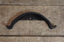 exhaust mounting rear R/C107 SL/C