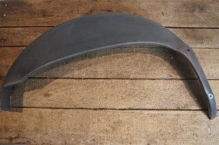 repair panel wheel arch rear right R/C107 SL/C
