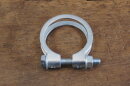 exhaust pipe connector 42mm