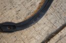 rubber cover steering at fire wall (LHD) W108/109/110/111/112