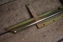 protection casing for ignition leads 220SE/b & 230SL