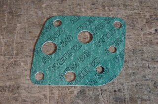 gasket for oil filter housing OM615, OM616