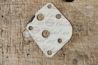 gasket for oil filter housing OM615, OM616