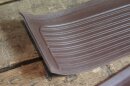 sill rubber mat set for entrance R/C107 brown