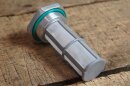 fuel reservoir filter W107, 116, 123, 124, 126, 201 ( petrol )