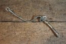 brake line front left Ponton / 190SL 