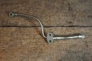 brake line front left Ponton/SL