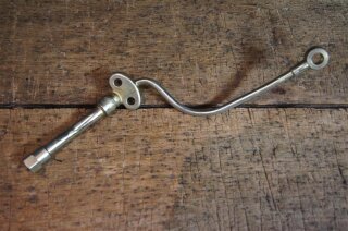 brake line front right Ponton/SL