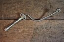 brake line front right Ponton / 190SL 