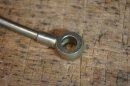 brake line front right Ponton/SL