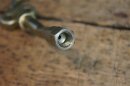 brake line front right Ponton/SL