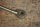 brake line front right Ponton/SL