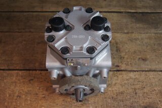 Klimakompressor (York) L