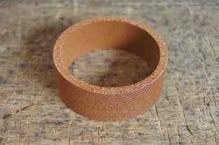 filter power steering reservoir (Vickers )