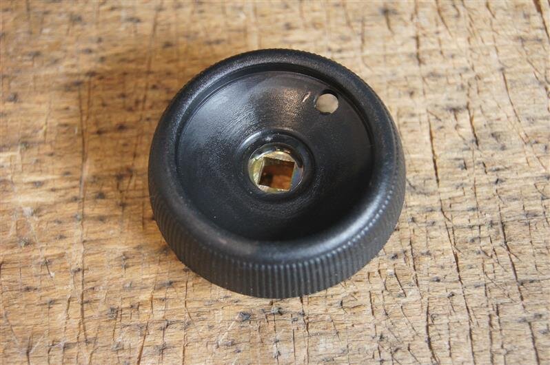 KUGELPFANNE D 7,1 DIN 6319 