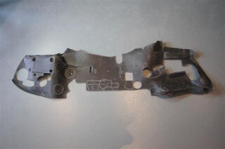 firewall damming mat R/C 107 (LHD)