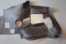 firewall damming mat R/C 107 (LHD)