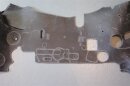 Stirnwand Dämmmatte R/C 107 (LHD)