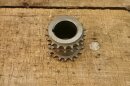 crankshaft sprocket M116/M117/M119