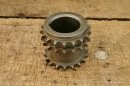 crankshaft sprocket M116/M117/M119