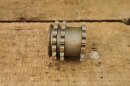 crankshaft sprocket M116/M117/M119