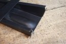 rear panel support bracket 190SL
