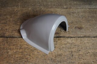 cover for fuel filler neck 190SL