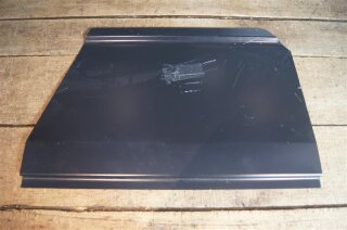floor panel in front of seat 190SL right