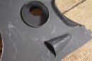 reinforcement bracket right side 190SL