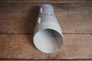 right air duct connection pipe 190SL