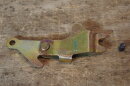lock lever for rear brake cables , new version