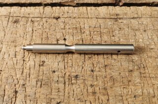 flap shaft (carburator) M108/M114/M130/M180