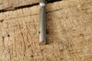 flap shaft (carburator) M108/M114/M130/M180
