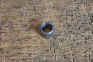 flap shaft bushing (carburator)